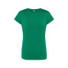 T-shirt donna manica corta regular