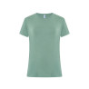 T-shirt donna manica corta regular