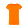 T-shirt donna manica corta regular
