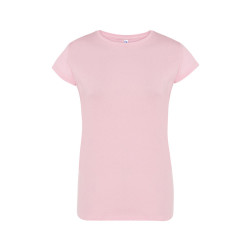 T-shirt donna manica corta regular