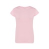 T-shirt donna manica corta regular