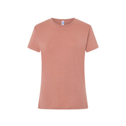 T-shirt donna manica corta regular