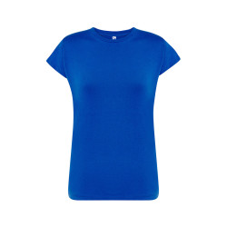 T-shirt donna manica corta regular