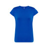 T-shirt donna manica corta regular