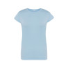 T-shirt donna manica corta regular