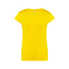 T-shirt donna manica corta regular