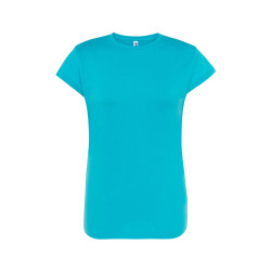 T-shirt donna manica corta regular