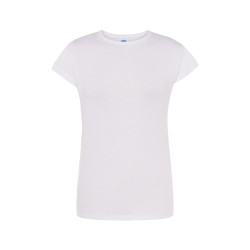 T-shirt donna manica corta regular