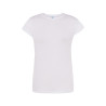 T-shirt donna manica corta regular