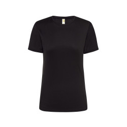 T-shirt donna manica corta sport