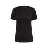 T-shirt donna manica corta sport