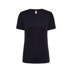 T-shirt donna manica corta sport
