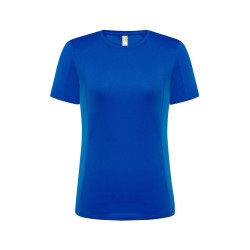 T-shirt donna manica corta sport