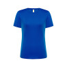 T-shirt donna manica corta sport
