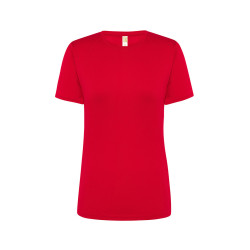 T-shirt donna manica corta sport