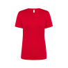 T-shirt donna manica corta sport