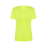 T-shirt donna manica corta sport