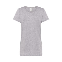 T-shirt donna manica corta urban palma