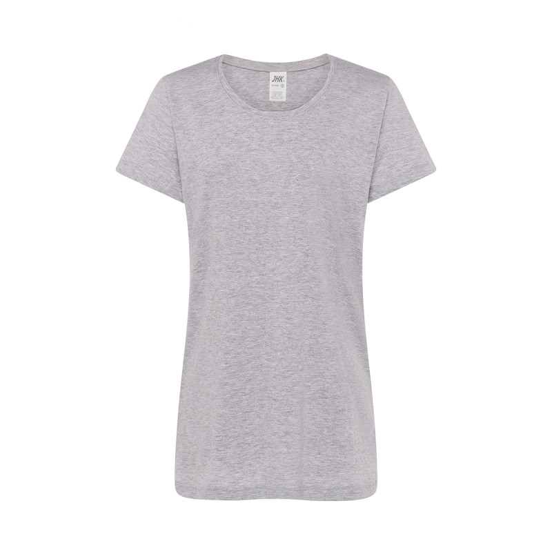 T-shirt donna manica corta urban palma