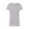 T-shirt donna manica corta urban palma