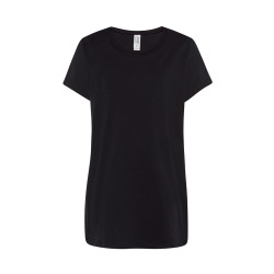 T-shirt donna manica corta urban palma