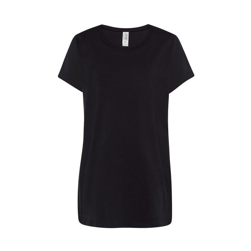 T-shirt donna manica corta urban palma