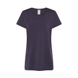 T-shirt donna manica corta urban palma