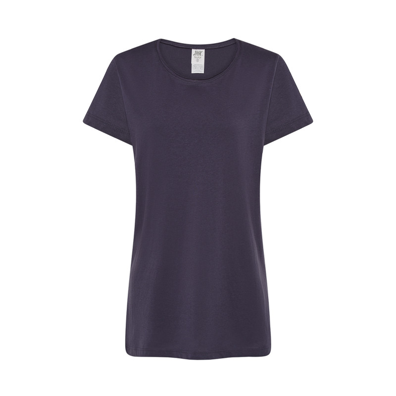 T-shirt donna manica corta urban palma