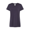 T-shirt donna manica corta urban palma