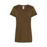 T-shirt donna manica corta urban palma