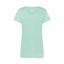 T-shirt donna manica corta urban palma