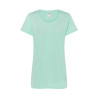 T-shirt donna manica corta urban palma
