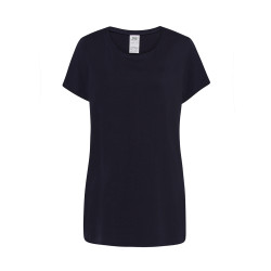 T-shirt donna manica corta urban palma