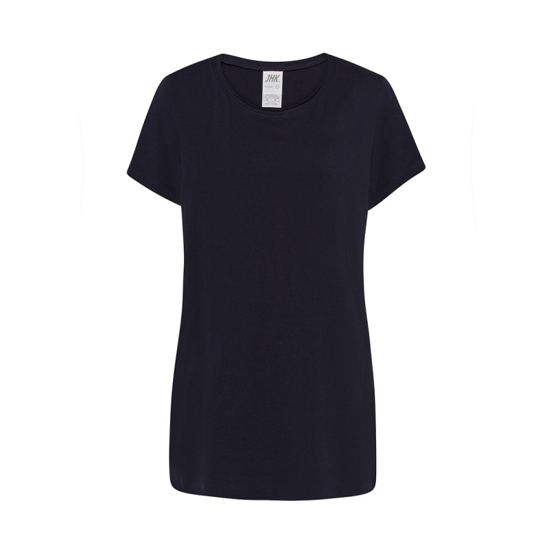 T-shirt donna manica corta urban palma