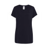 T-shirt donna manica corta urban palma