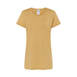 T-shirt donna manica corta urban palma