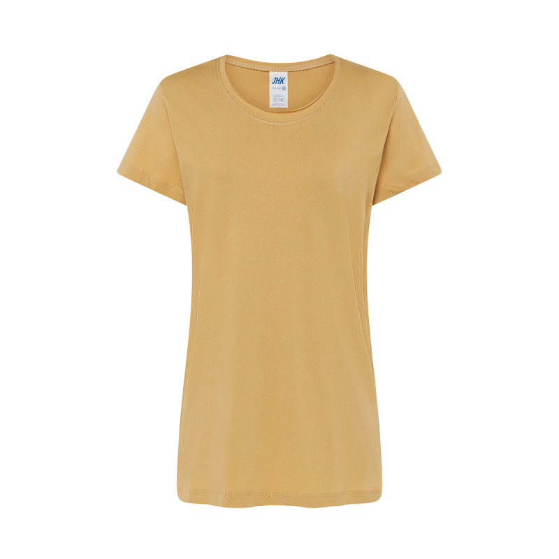 T-shirt donna manica corta urban palma