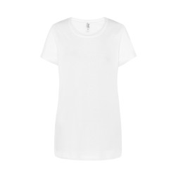 T-shirt donna manica corta urban palma