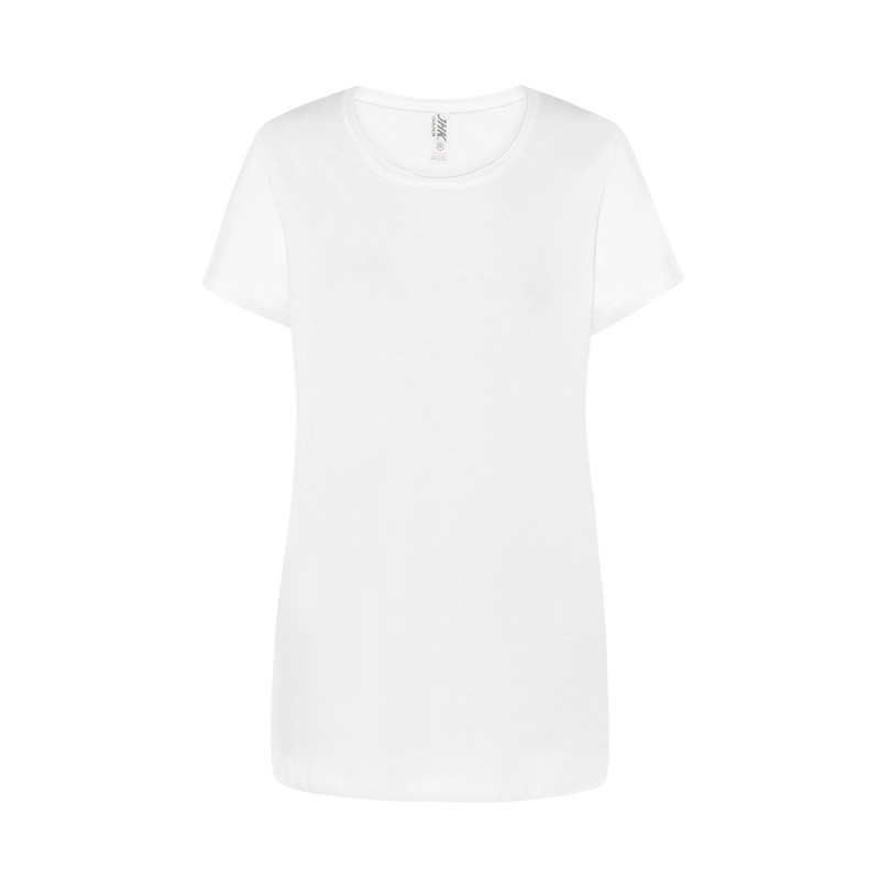 T-shirt donna manica corta urban palma