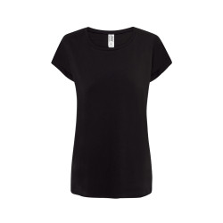 T-shirt donna manica corta urban tobago