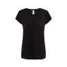 T-shirt donna manica corta urban tobago