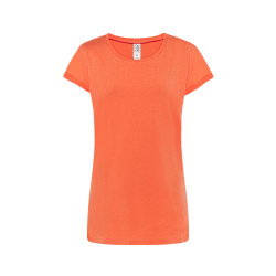 T-shirt donna manica corta urban tobago