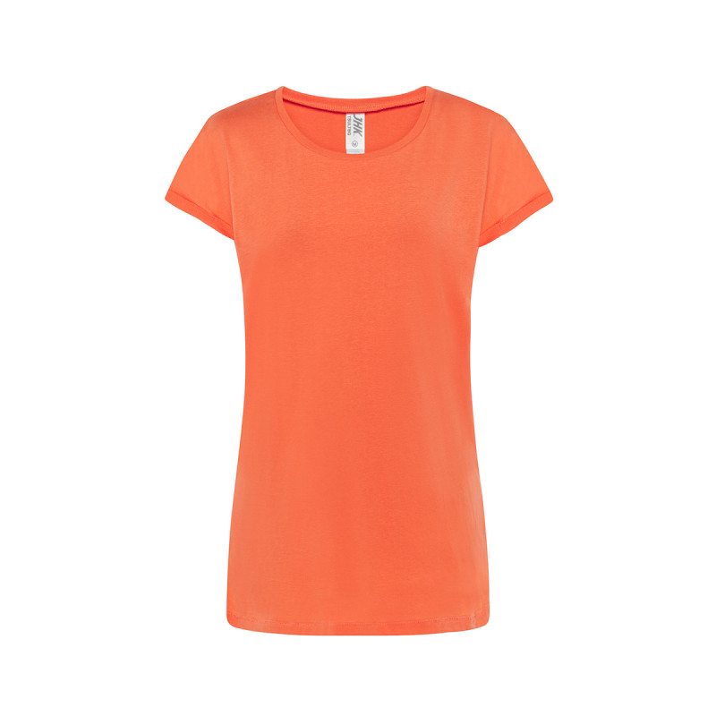 T-shirt donna manica corta urban tobago