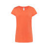 T-shirt donna manica corta urban tobago