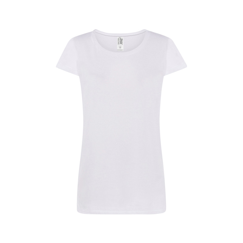 T-shirt donna manica corta urban tobago