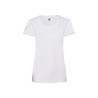 T-shirt donna manica corta valueweight