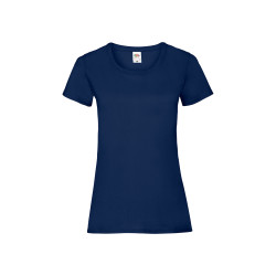 T-shirt donna manica corta valueweight