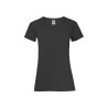 T-shirt donna manica corta valueweight