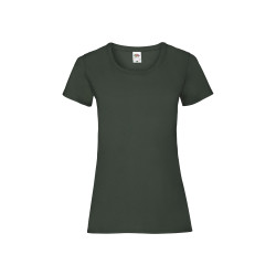 T-shirt donna manica corta valueweight