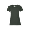 T-shirt donna manica corta valueweight